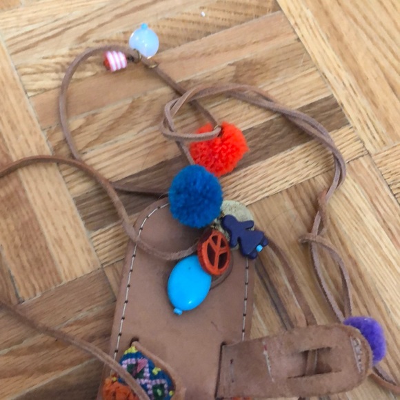 Elina Linardaki Handmade Greek sandals - Picture 6 of 6